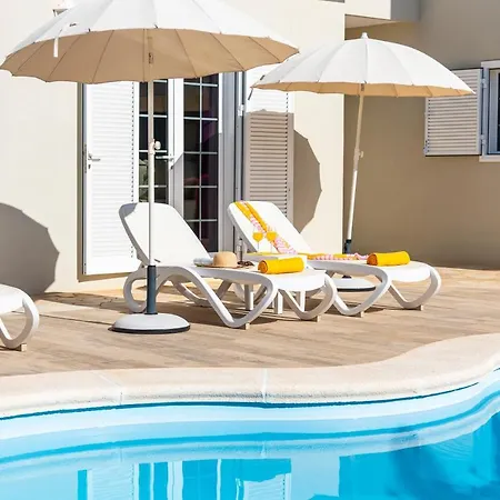 Vila Beautiful Mariposa
