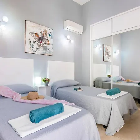 Vila Beautiful Mariposa *