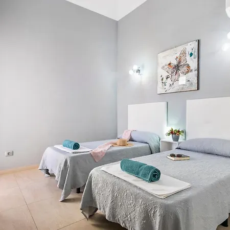Beautiful Mariposa Villa *