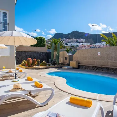 Beautiful Mariposa Costa Adeje (Tenerife)