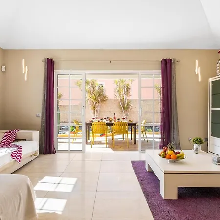 Beautiful Mariposa Villa
